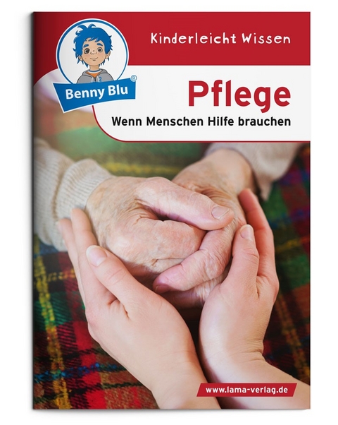 Benny Blu - Pflege - Doris Wirth