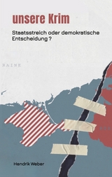 Unsere Krim - Hendrik B. Herhaus