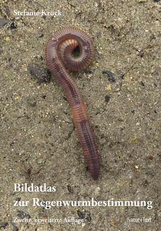 Bildatlas der Regenwurmbestimmung