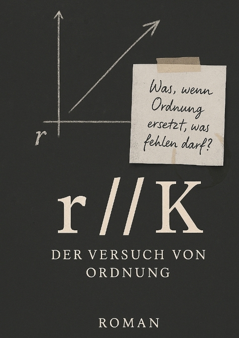 r//K - Bernhard Dechering