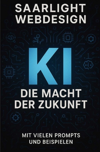 KI – Die Macht der Zukunft