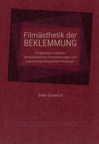 Filmästhetik der Beklemmung