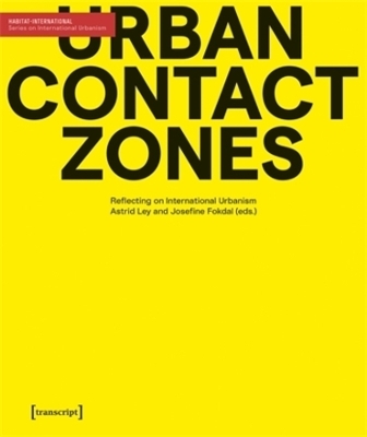 Urban Contact Zones - 