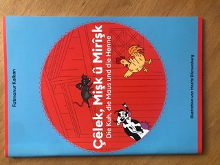 Celek, Misk u Mirisk