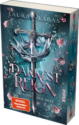 Darkest Reign &ndash; Im Bann der Hexe - Laura Labas