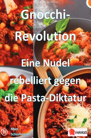 Gnocchi‑Revolution - Eine Nudel rebelliert gegen die Pasta‑Diktatur