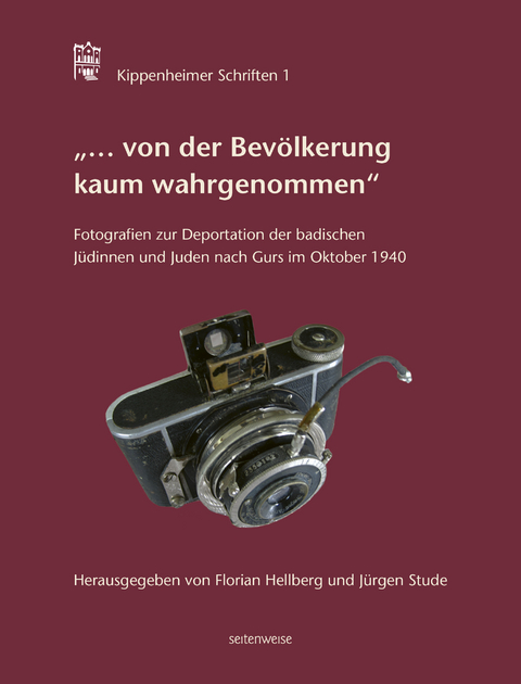 "... von der Bev&ouml;lkerung kaum wahrgenommen" - 