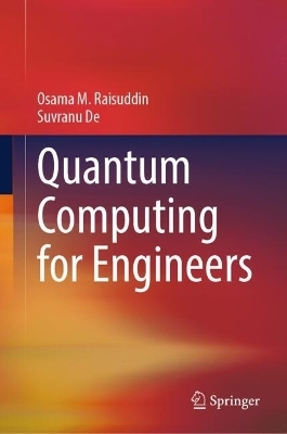 Quantum Computing for Engineers