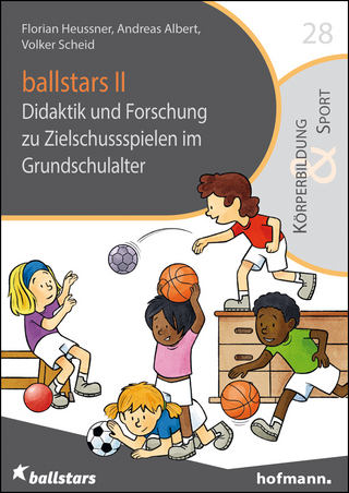 ballstars II