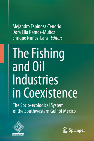 The Fishing and Oil Industries in Coexistence