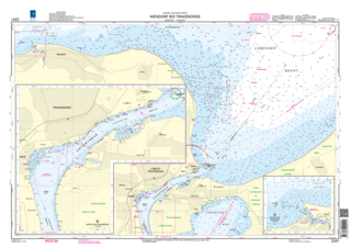 Niendorf bis Travemünde
