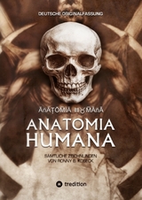 Anatomia Humana: Deutsche Originalfassung - Ronny Bernd Koseck