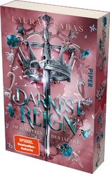 Darkest Reign – Im Schatten des Jägers - Laura Labas