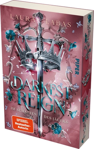 Darkest Reign – Im Schatten des Jägers