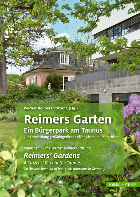 Reimers Garten - 