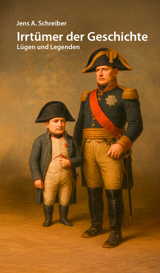 Irrtümer der Geschichte