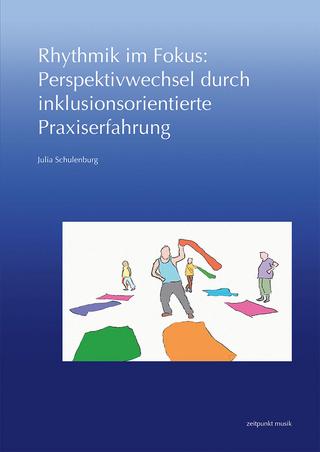 Rhythmik im Fokus: Perspektivwechsel durch inklusionsorientierte Praxiserfahrung