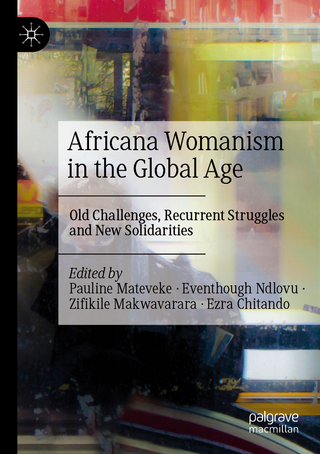 Africana Womanism in the Global Age
