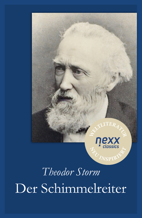 Der Schimmelreiter - Theodor Storm