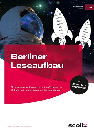 Berliner Leseaufbau