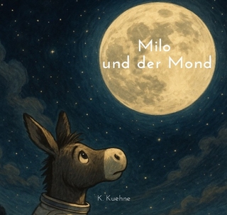 Milo und der Mond