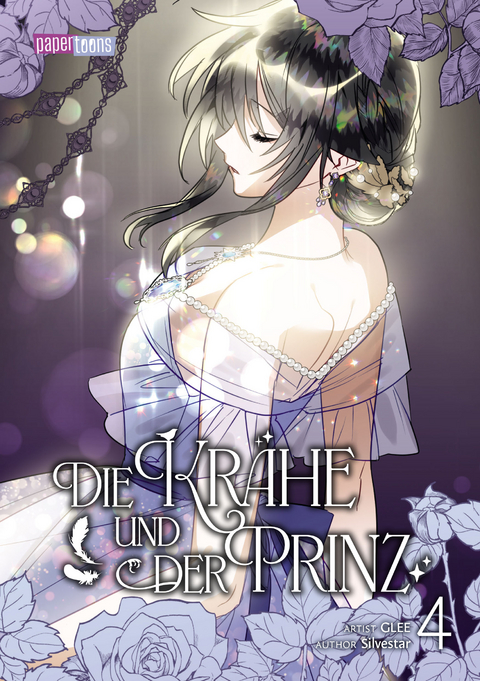 Die Kr&auml;he und der Prinz 04 -  Silvestar