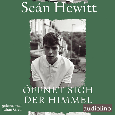 &Ouml;ffnet sich der Himmel - Se&aacute;n Hewitt