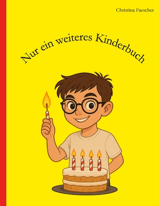 Nur ein weiteres Kinderbuch