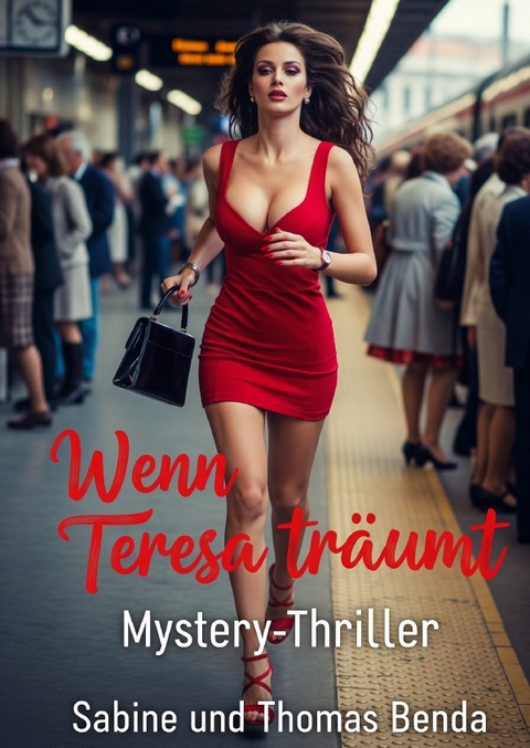 Wenn Teresa tr&auml;umt - Sabine und Thomas Benda