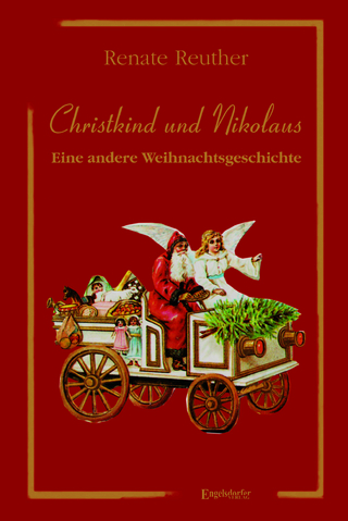 Christkind und Nikolaus – Eine andere Weihnachtsgeschichte