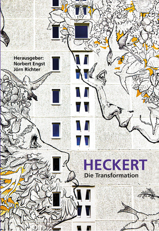 HECKERT - Die Transformation