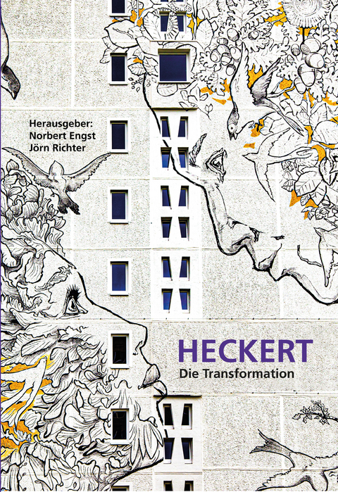 HECKERT - Die Transformation - 