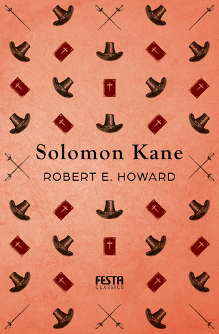 Solomon Kane