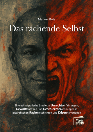 Das rächende Selbst