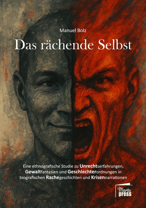 Das r&auml;chende Selbst - Manuel Bolz