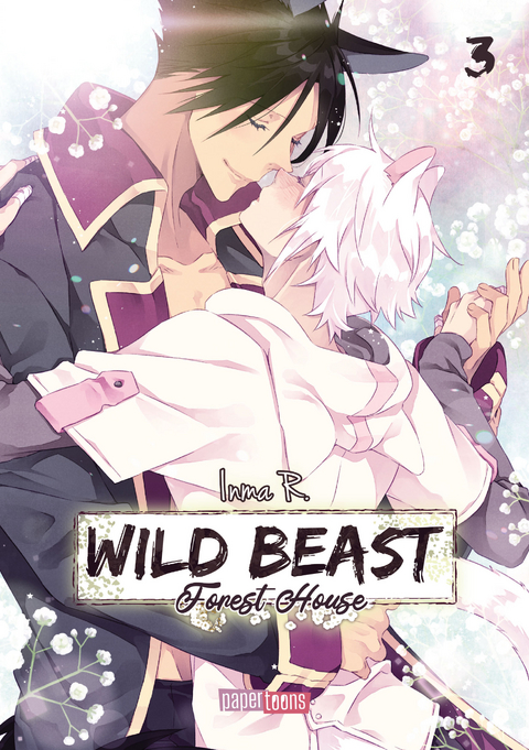 Wild Beast Forest House 03 -  Inma R.