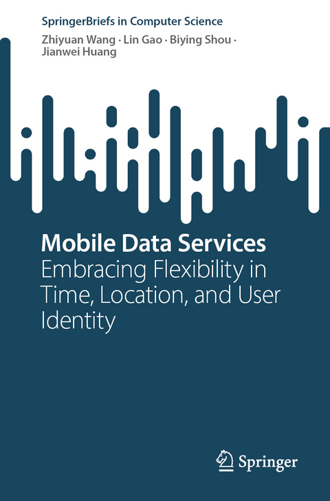 Mobile Data Services - Zhiyuan Wang, Lin Gao, Biying Shou, Jianwei Huang