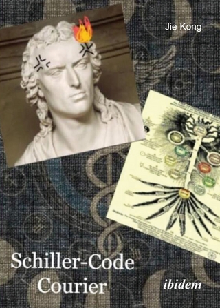 Schiller-Code Courier
