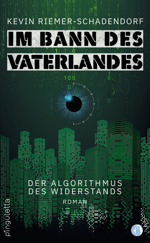 Im Bann des Vaterlandes - Kevin Riemer-Schadendorf