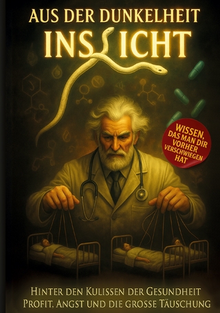 Aus der Dunkelheit ins Licht