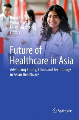 Future of Healthcare in Asia - 