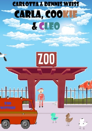 Carla, Cookie & Cleo