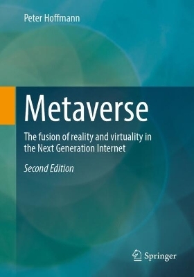 Metaverse - Peter Hoffmann