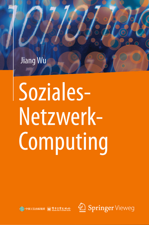 Soziales-Netzwerk-Computing - Jiang Wu