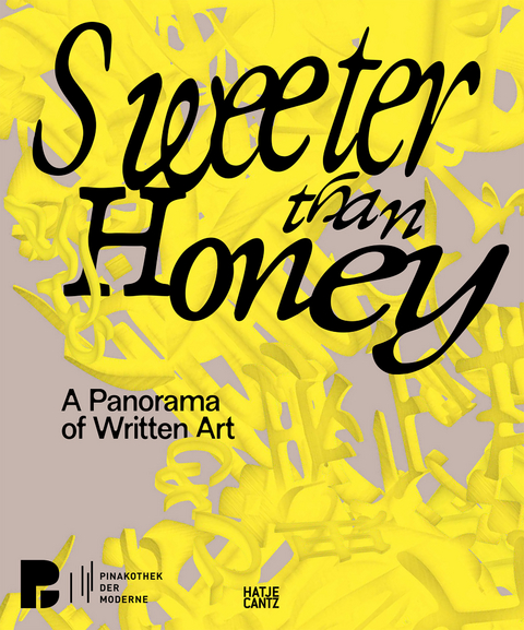 Sweeter Than Honey - 