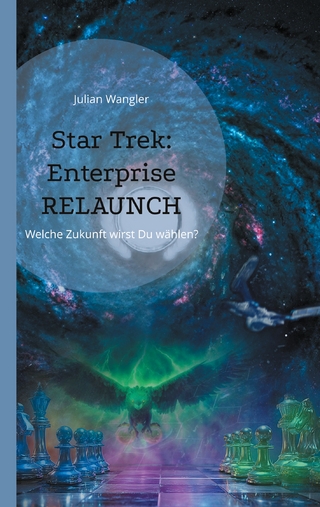 Star Trek: Enterprise Relaunch