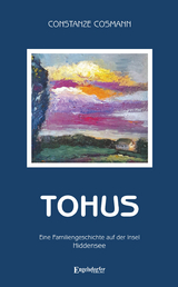 Tohus - Cosmann, Constanze