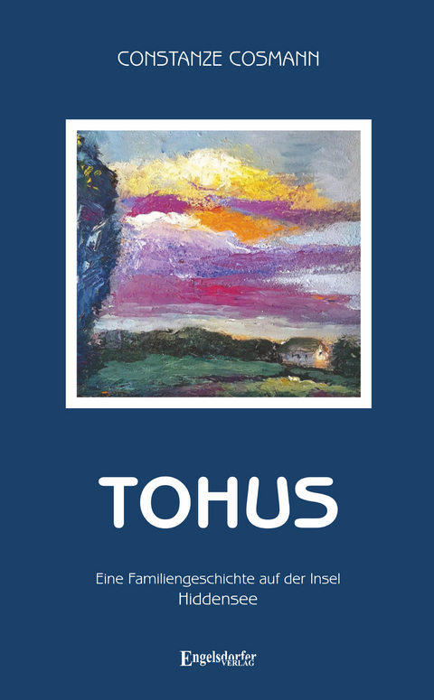 Tohus - Constanze Cosmann
