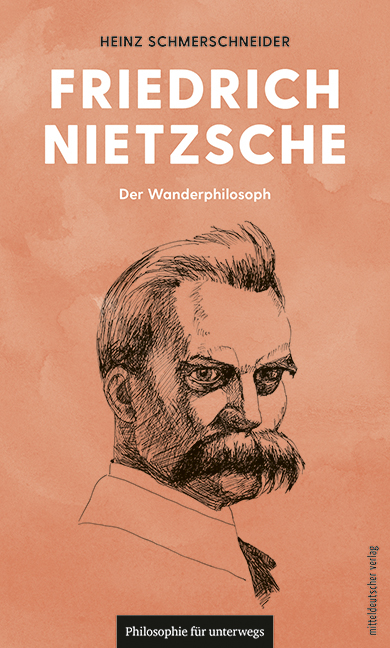 Nietzsche - Heinz Schmerschneider