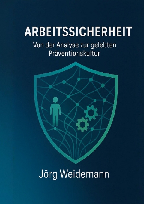 Arbeitssicherheit - J&ouml;rg Weidemann